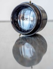 RARE H. Roussel Stylor Paris 150mm f/4.5 large format Hermagis, Darlot