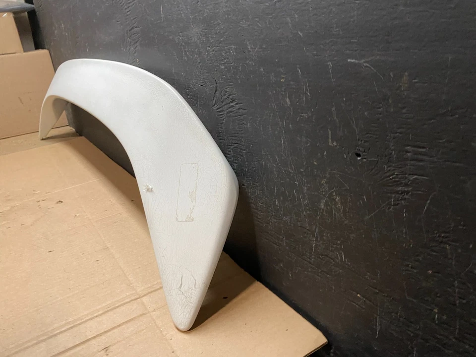 2006 2007 2008 年 2008 年 Mercury 米兰后备箱锅炉翼 E4950 DG1 Oem — 第 2/4 张图片