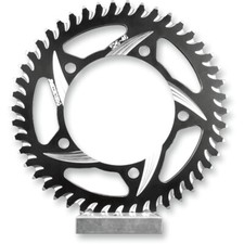 Vortex CAT5 Sprocket - Black - 44-Tooth | 452AZK-44