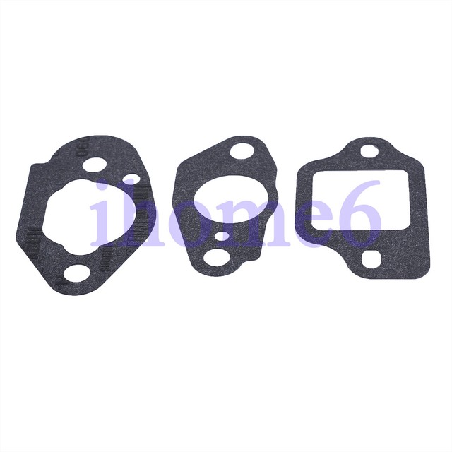Gasket Set for Carb Carburetor HONDA GCV160, GCV160A, GCV160LA