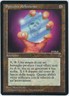 Specchio Riflettente Reflective Mirror Rare 106 The Dark 1995 MTG Magic LP