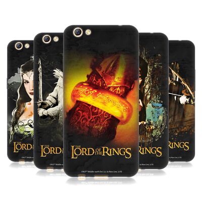 LOTR THE FELLOWSHIP OF THE RING DARSTELLER KUNST GEL HANDYHÜLLE FÜR OPPO HANDYS