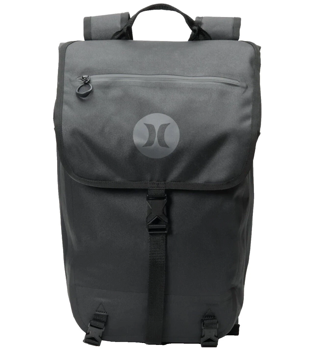 Bolsas de nylon Hurley para hombres