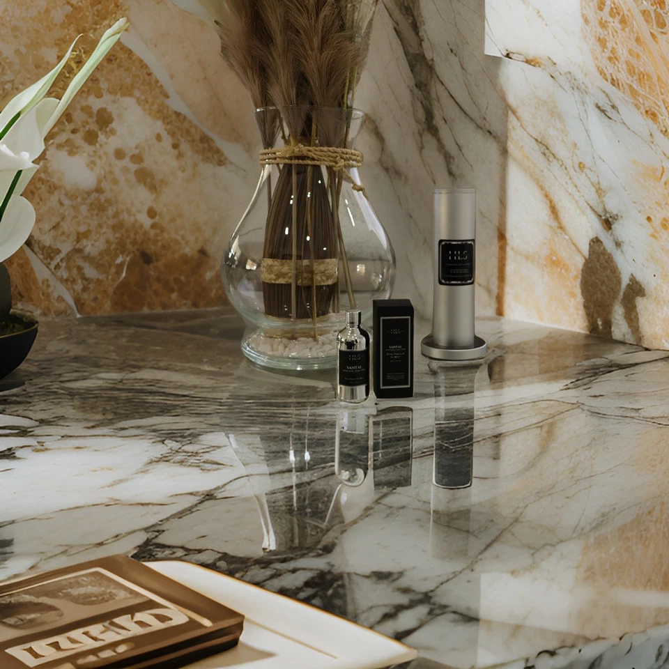 Aceite Santal para difusores de aromas de aceite aromático aromas de lujo de hotel Foto 3 de 4