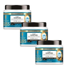 Schwarzkopf Gliss Repair Damaged Hair Mask - Moisture - 400ml - 3 PACK 14.16 per litre