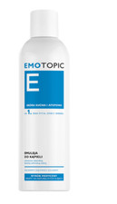 Image of Pharmaceris  E Emotopic BATH EMULSION FOR DAILY USE 400 ML  / UK  