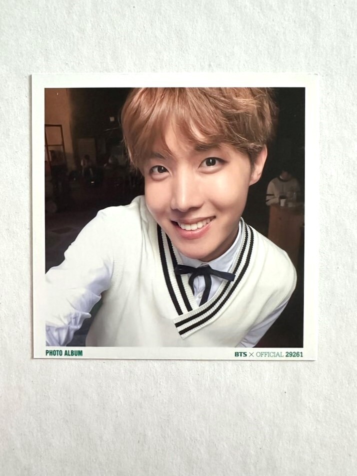 BTS X Bangtan Boys 3rd Muster Fan Meeting Official 28661 Mini