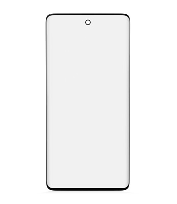 Casper UV Tempered Glass With Glue Compatible For Samsung Galaxy S20 5G Case