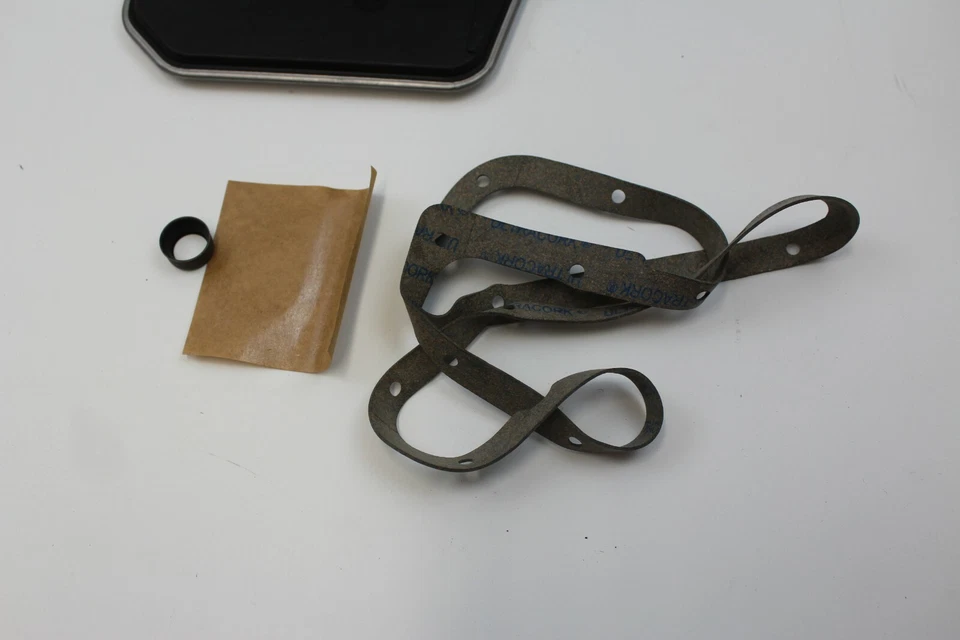 ACDelco TF289 Professional Automatic Transmission Filter NEW-Open Box - Image 4 of 4