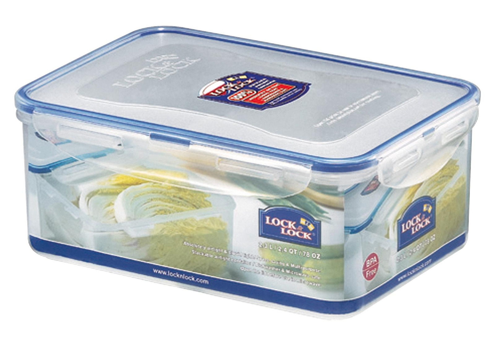 КЛАССИЧЕСКИЙ замок Frischhaltedose Lock - Lock Classic