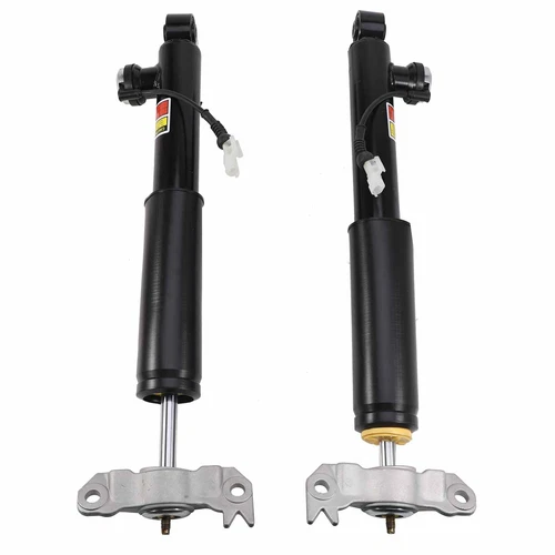 Paar Hinten Links Rechts Stoßdämpfer Für Opel Insignia A G09 2.0 CDTi 2008-2017 - Bild 12 von 13