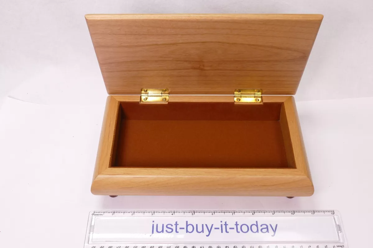 Large decorative wooden boxes outlet