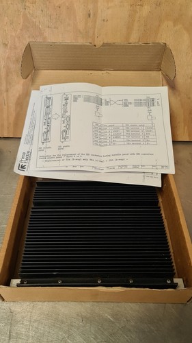PRIMA ISD100 R20 SERVO DRIVE Garanzia!!!! - Foto 6 di 6