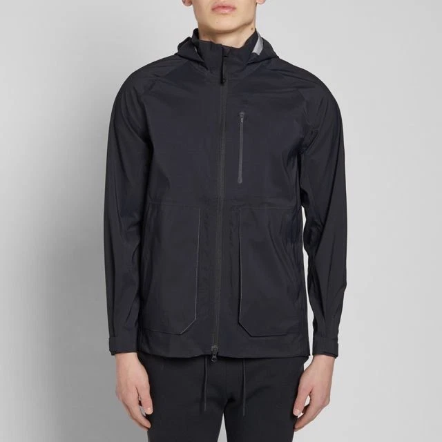 Nikelab essentials jacket hotsell