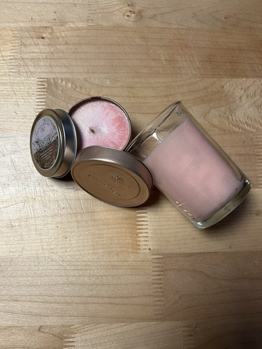 assorted candles - Picture 4 of 5