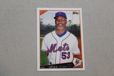 2009 Topps Baseball - Complete Finish Fill Your List Set U-Pick #1-250