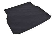 Vasca baule in gomma per Mercedes C-class W206 2021- Per familiare