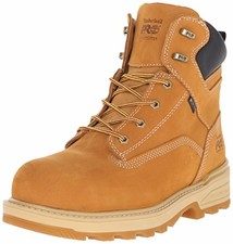 timberland insulated work boots