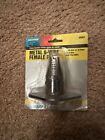 Calterm Plug n Tow 6 Wire Round Vehicle Socket Trailer Truck Rv