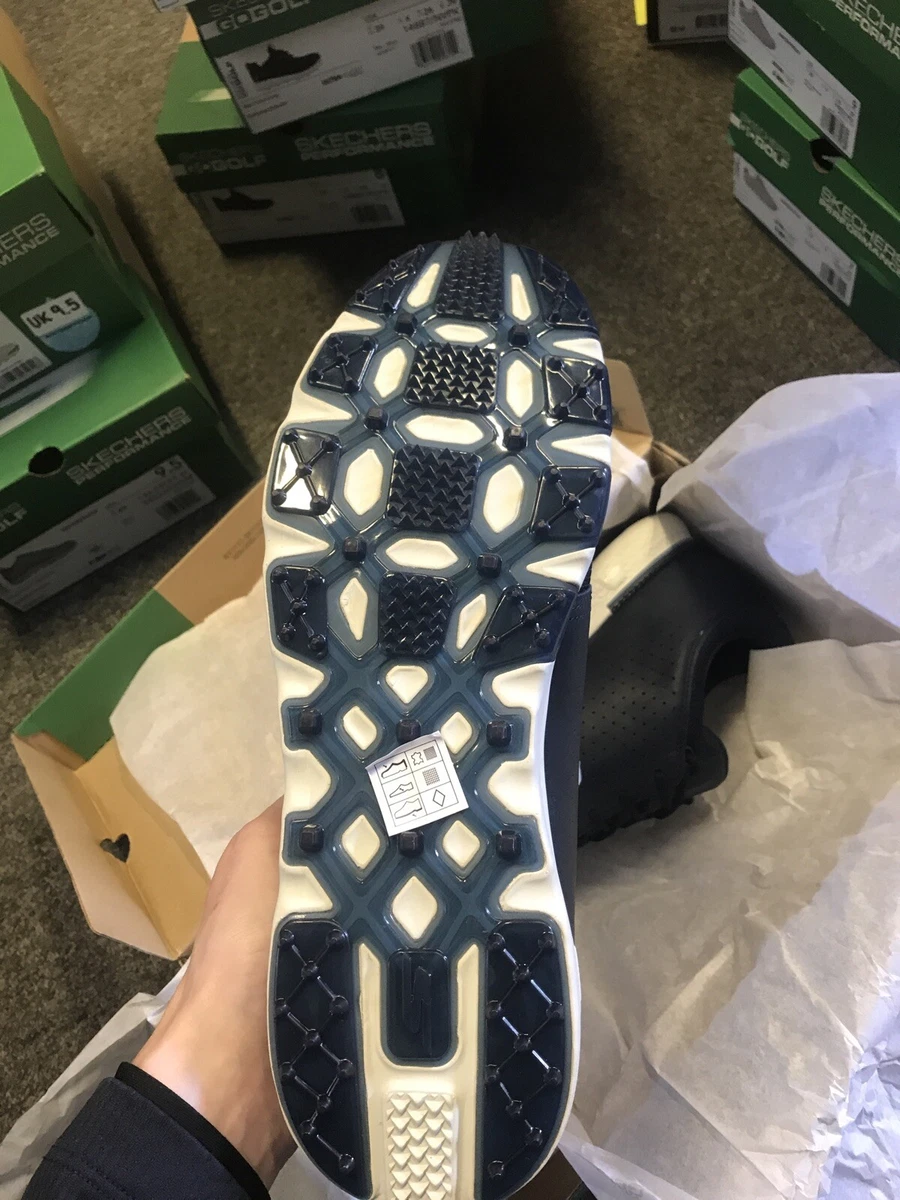 Skechers v3 store golf shoes