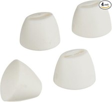 Kohler GENUINE Part 84544-0 Kitchen Sink Rack Feet-4 Pack