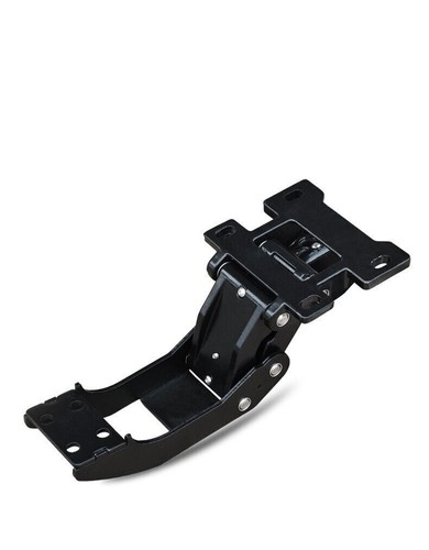Deployable Running Board fits for Ford Ranger T6 T7 T8 2PCS Electric Side Steps - Picture 11 of 11