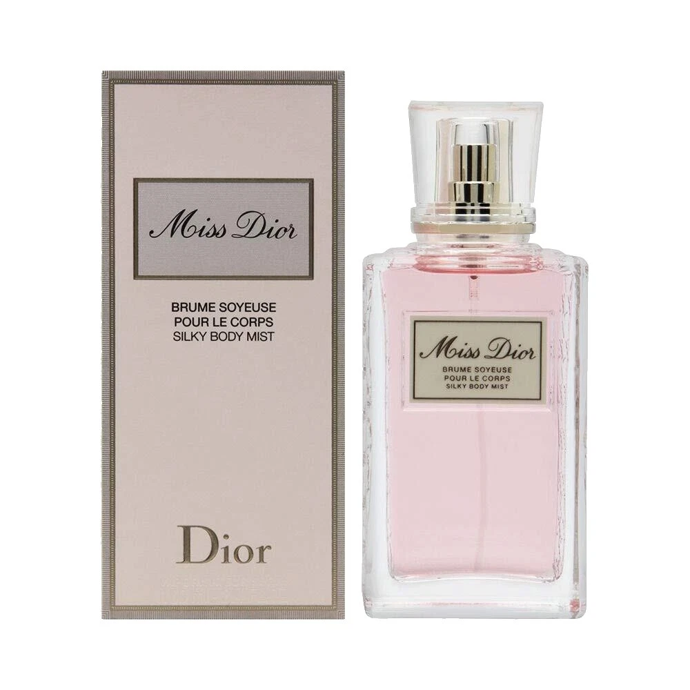 Dior Spray Body Fragrances for Women