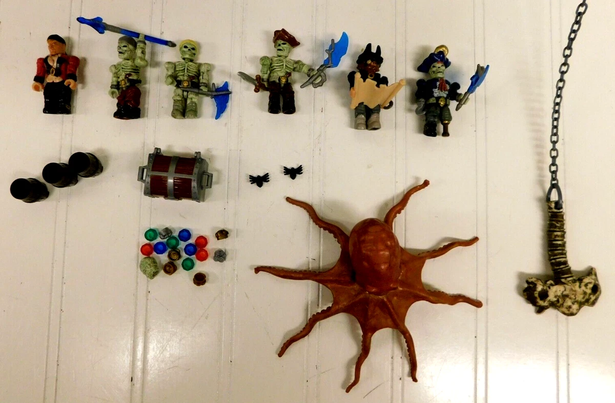 Mega bloks pirates ebay 2025
