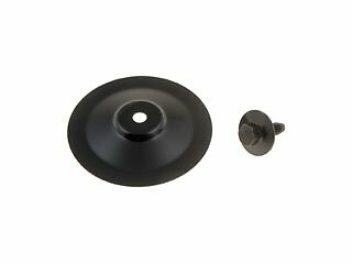 Serpentine Belt Anti-Slip Shield Fits 2000 Chrysler Voyager 3.0L V6 Dorman
