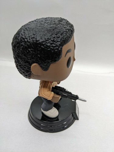 Funko POP Star Wars 59 Finn - Picture 2 of 5