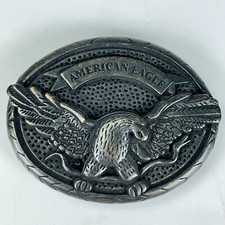Vintage American Eagle Outfitters Belt Buckle Fine Quality Buckles