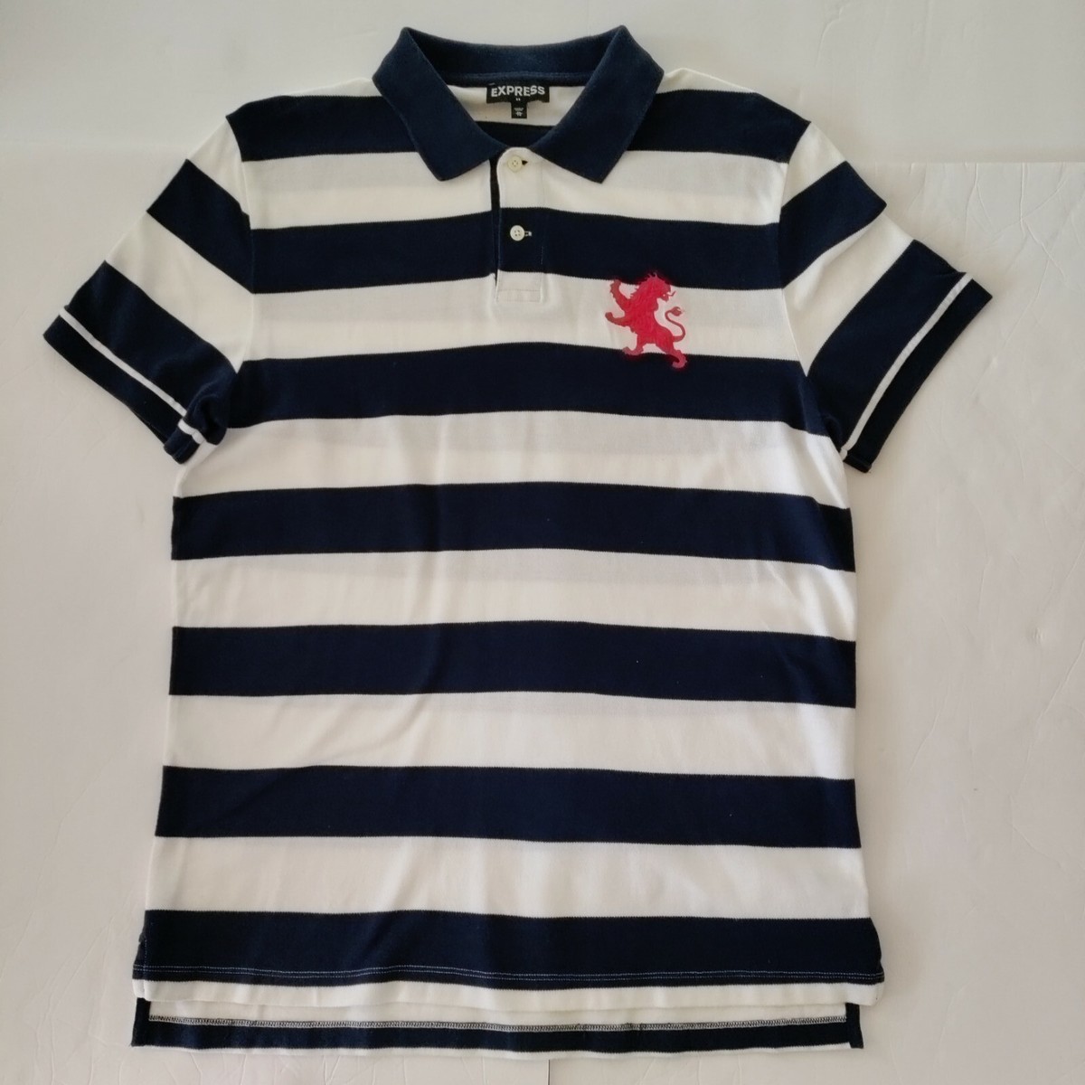 トップス a.presse L/S Striped Polo Shirts A.PRESSE (ア プレッセ) High Gauge L/S Striped Polo Shirts 24SAP-03