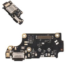 Charging Port Board for Xiaomi Redmi K30 Pro / Poco F2 Pro M2004J11G Phone Parts
