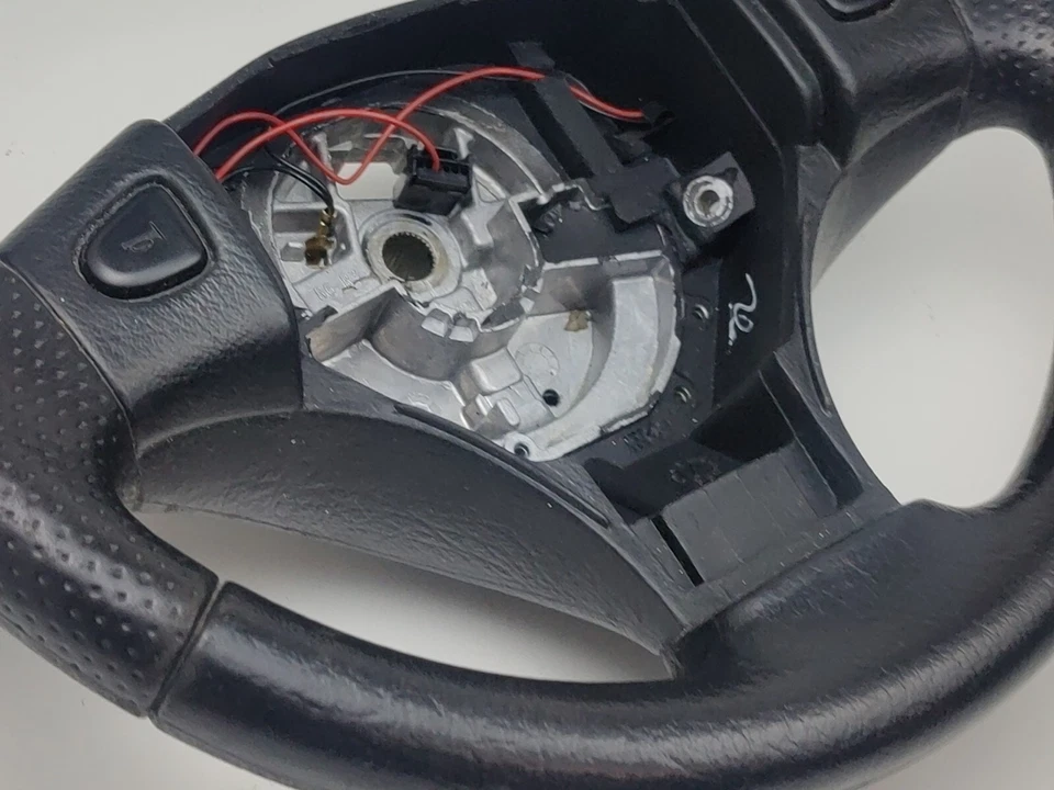 Rover 200 Hatchback ´96 RF 214i LENKRAD QTB100950 XXX 0336A-020 EHM100690 💯 - Bild 4 von 4