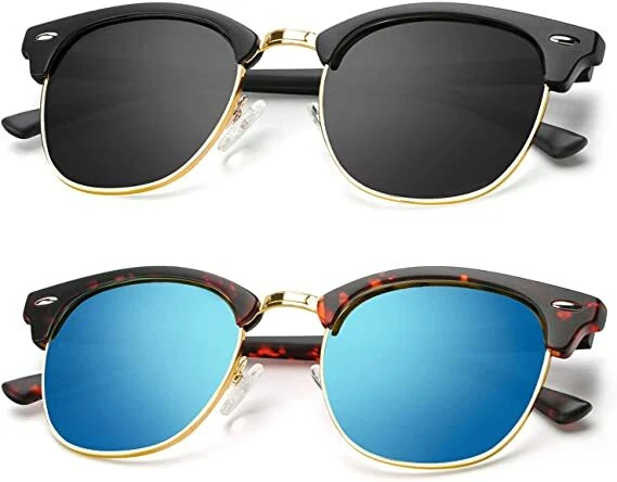 Are polarized sunglasses sale 100 uv protection