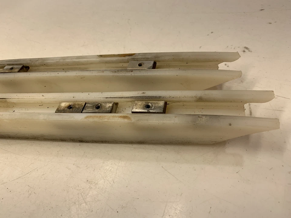 Kit-Wearstrip MY10-11 Rush - 2010 Polaris 600 Rush - Image 4 of 4