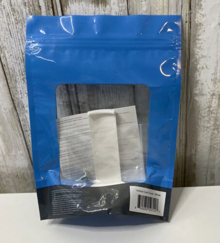 Ring Indoor Cam Cover Security Camera Cover - White NEW - Picture 2 of 9