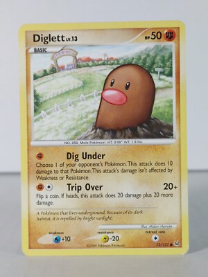 most expensive diglett pokemon card Team Rocket's 082/193 MEGA Dream ex M2a 2025 Japanese Diglett 55/108 XY Evolutions 2016
