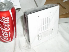 NEW ELBEX GRAYSTONE EDU44W FLUSH MOUNT REMOTE DOOR UNIT STATION INTERCOM BOX