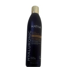 Kativa Hyaluronic Keratin Coenzyme Q10 Shampo...
