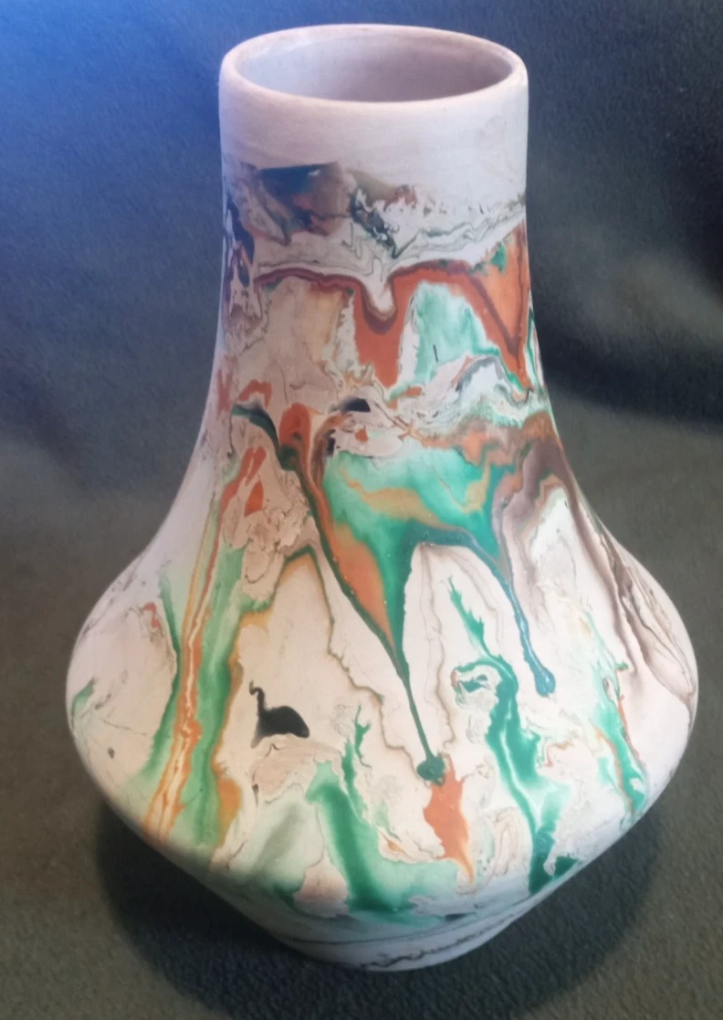 Vintage Nemadji Pottery for sale | eBay