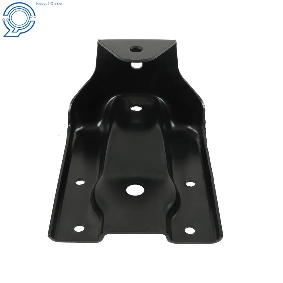 Rearward Leaf Spring Shackle & Bracket Hanger Set Fit for Chevy GMC Pickup Truck - Image 4 of 4