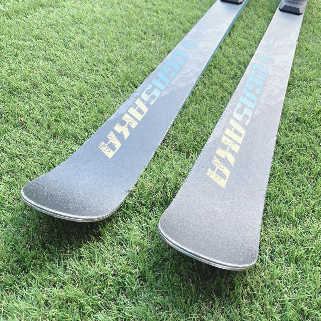 Ogasaka Tc Lt Skis For Competition 183Cm 2021-2022 X Comp | eBay Ogasaka Tc Lt Skis For Competition 183Cm 2021-2022 X Comp | eBay
