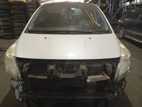 9666483680 Pantalla Multifuncion para PEUGEOT 3008 Premium 2010 1233115 - Bild 9 von 10