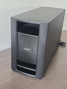 未開封　BOSE ライフスタイル48シリーズ3 スピーカー Bose Lifestyle 48 | eBay