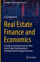 Lucy Ogbenjuwa | Real Estate Finance and Economics | Buch | Englisch (2023)