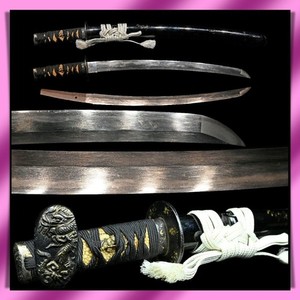 Japanese Sword Miyabi 日本刀剣専門店 雅 | eBay Stores