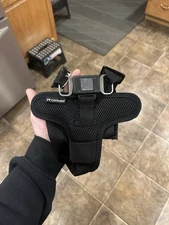 Convaid Stroller Harness