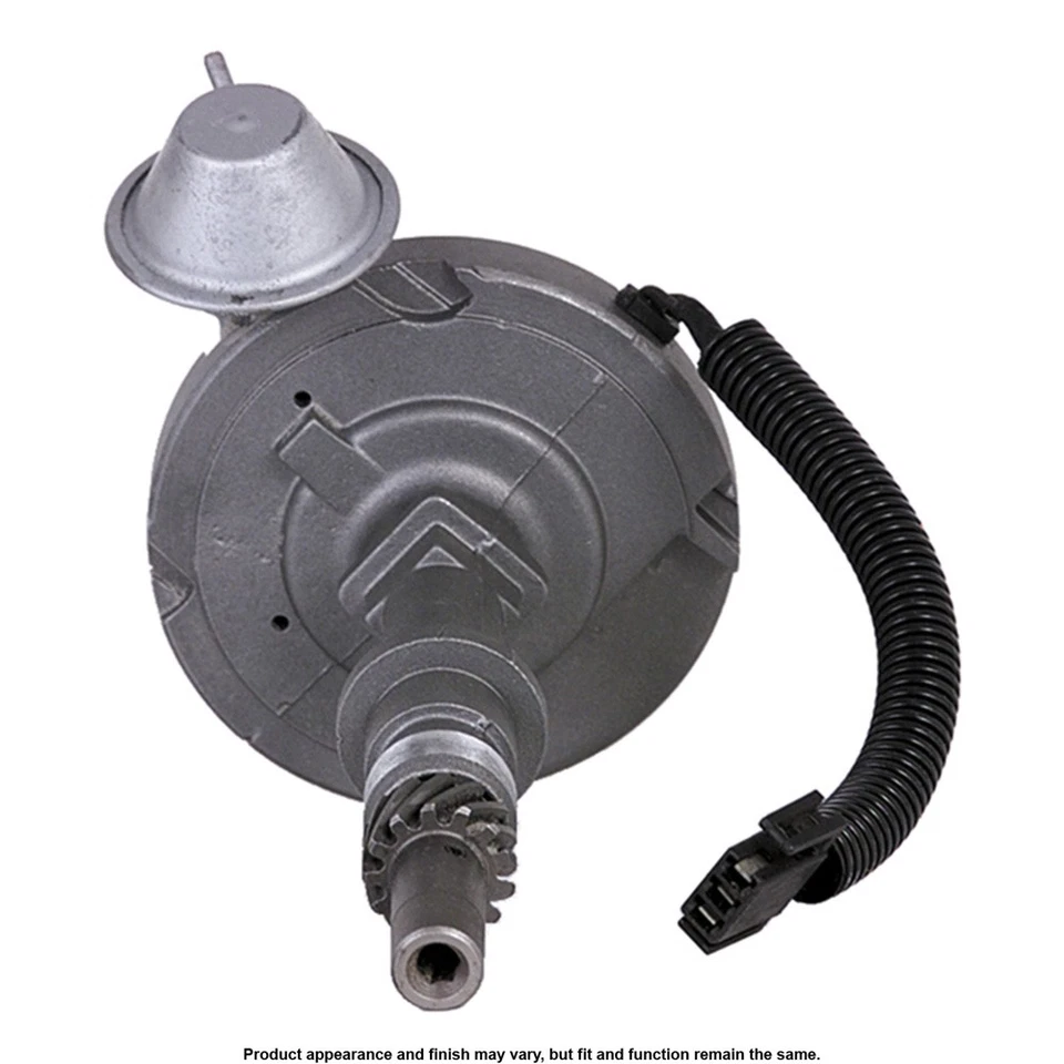 Distribuidor de encendido Cardone para Buick Skylark Oldsmobile Omega Pontiac 6000 Foto 3 de 3