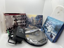 JENSEN CD-200CKA DBBS SUPER ASP COMPACT DISC DIGITAL AUDIO Walkman  